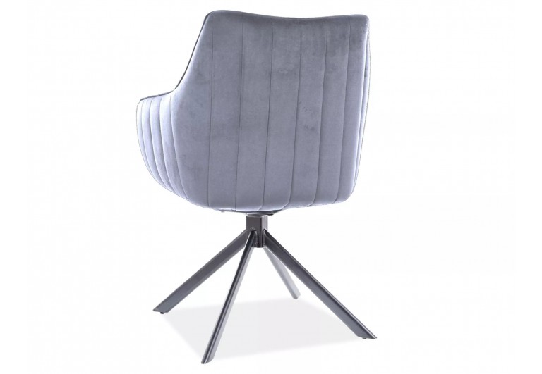 Krzesło Azalia Bluvel 14 Velvet