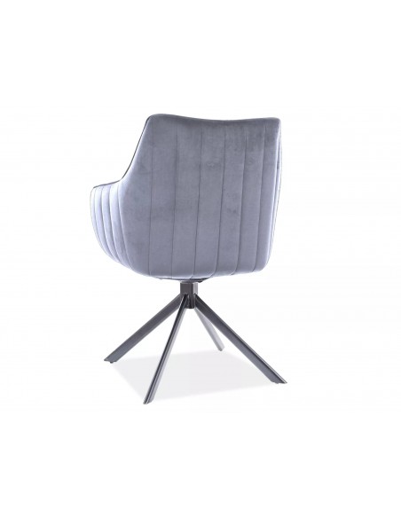 Krzesło Azalia Bluvel 14 Velvet