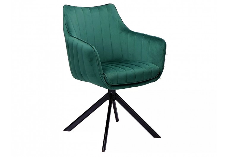 Krzesło Azalia Bluvel 78 Velvet