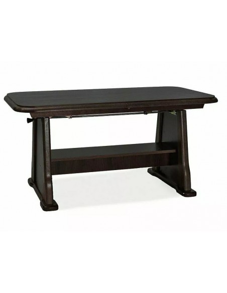 Ławostół rozkładany Wenge Beata