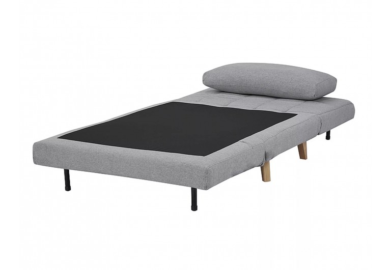 Fotel rozkładany Billy