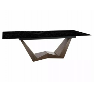 Stół rozkładany Bonucci Ceramic