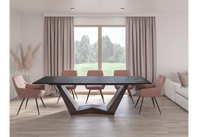 Stół rozkładany Bonucci Ceramic