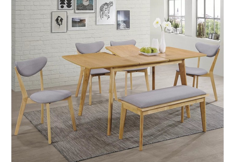 Stół rozkładany Brando