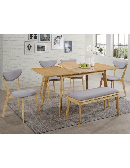 Stół rozkładany Brando