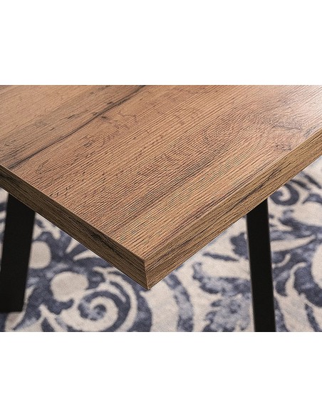 Stół rozkładany Brick