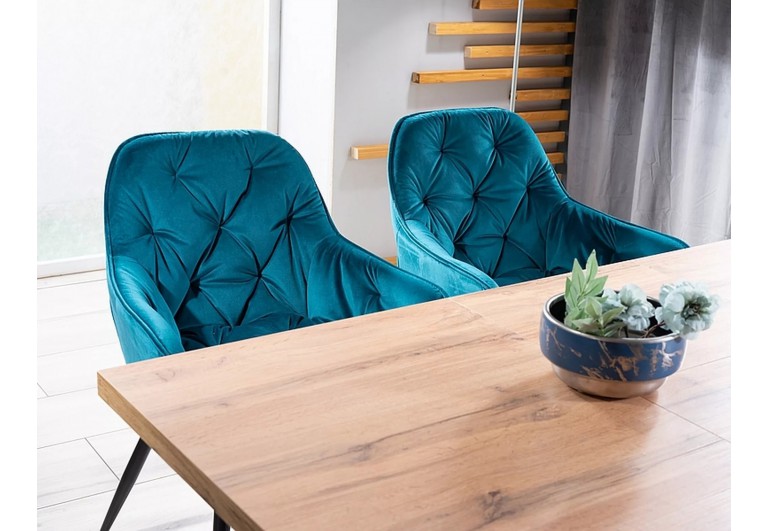 Stół rozkładany Brick