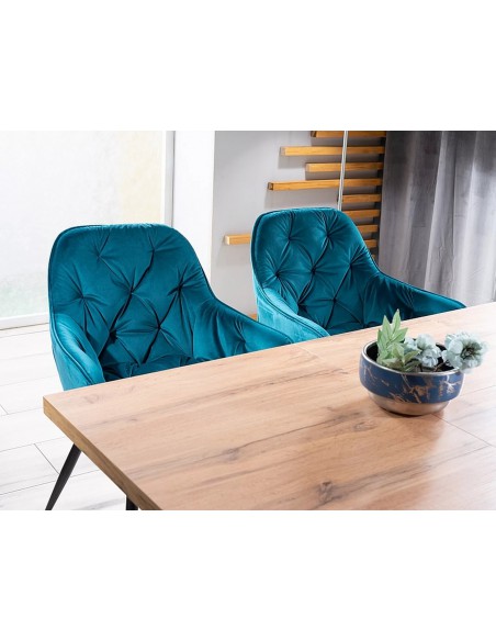 Stół rozkładany Brick