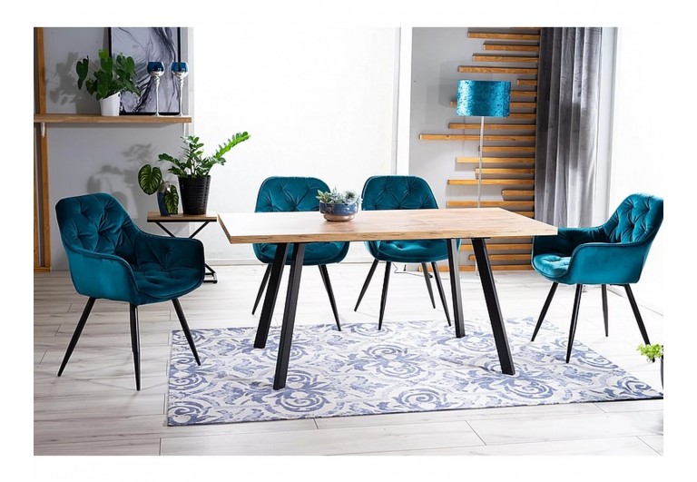 Stół rozkładany Brick