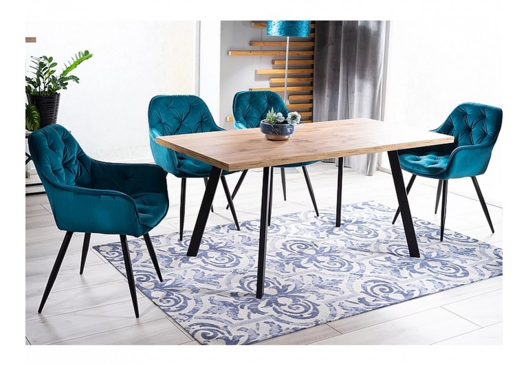 Stół rozkładany Brick