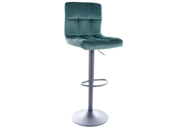 Hoker C-105 Czarny Velvet