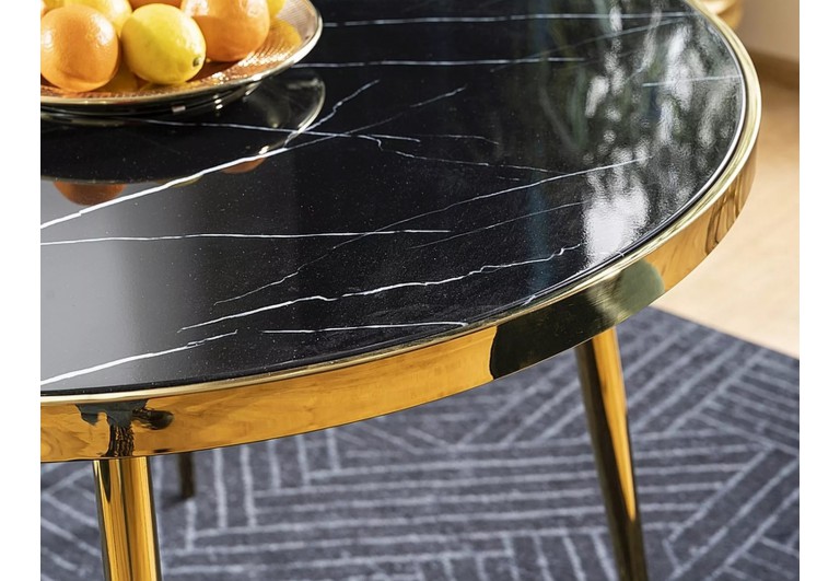 Stół okrągły Calvin