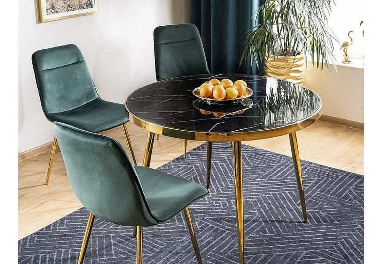 Stół okrągły Calvin