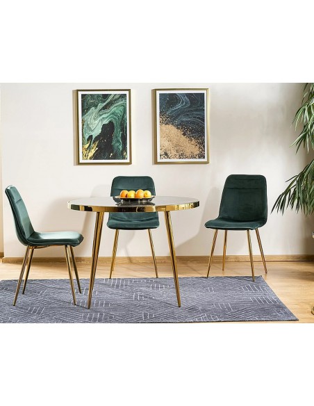 Stół okrągły Calvin