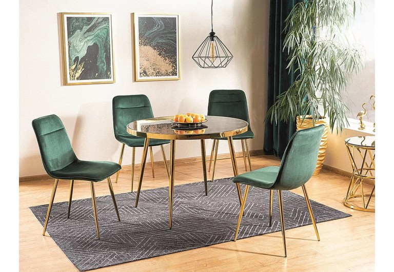 Stół okrągły Calvin