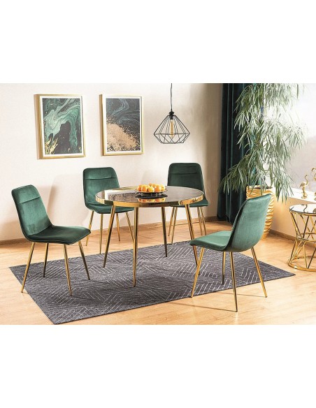 Stół okrągły Calvin