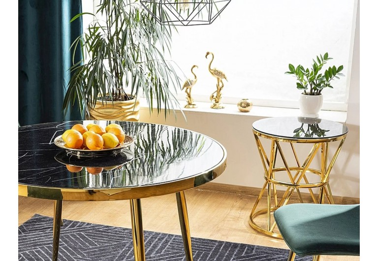 Stół okrągły Calvin