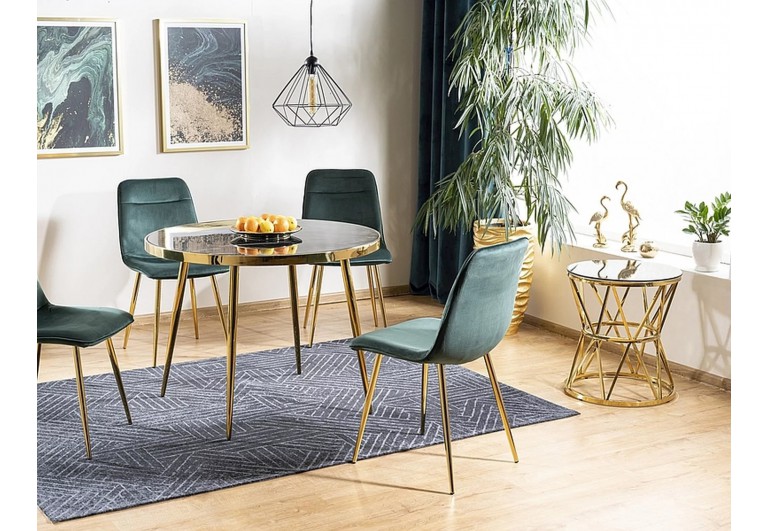 Stół okrągły Calvin