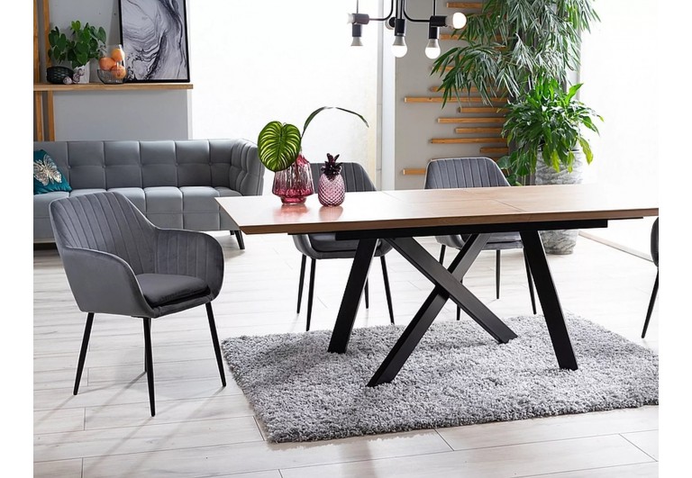 Stół rozkładany Capitol