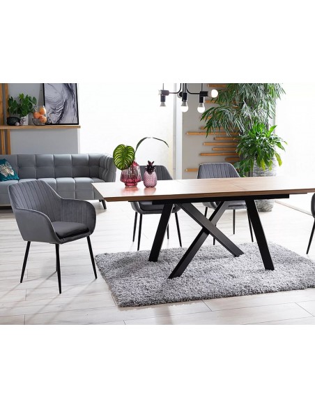 Stół rozkładany Capitol