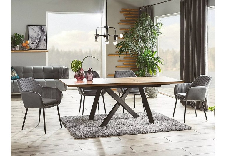 Stół rozkładany Capitol