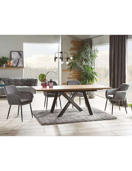 Stół rozkładany Capitol