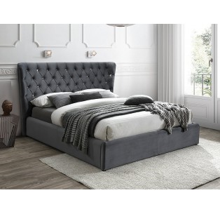 Łóżko Carven Velvet