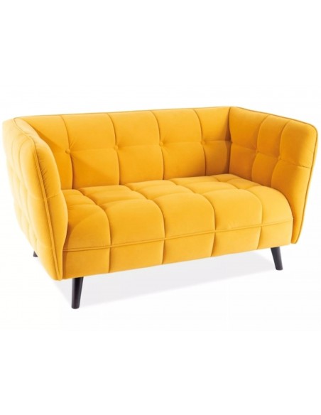 Fotel Castello Curry Velvet 2