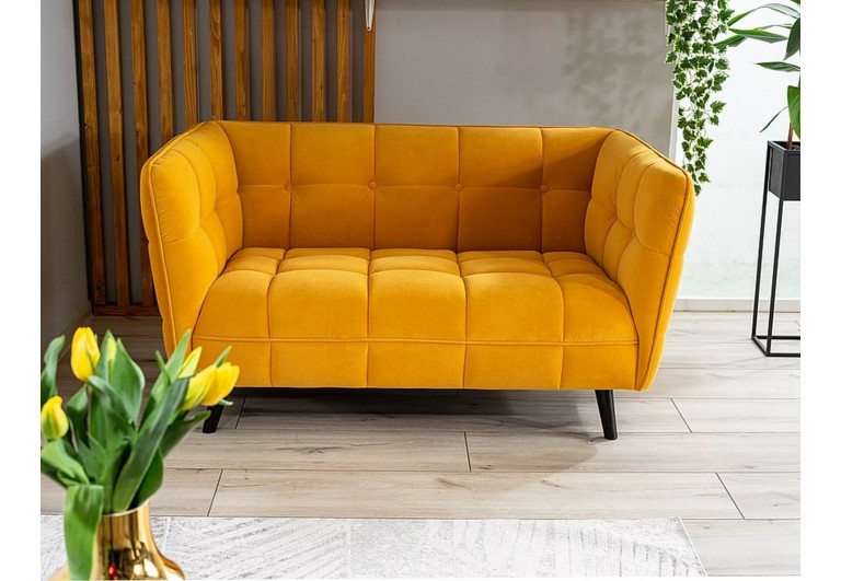 Fotel Castello Curry Velvet 2