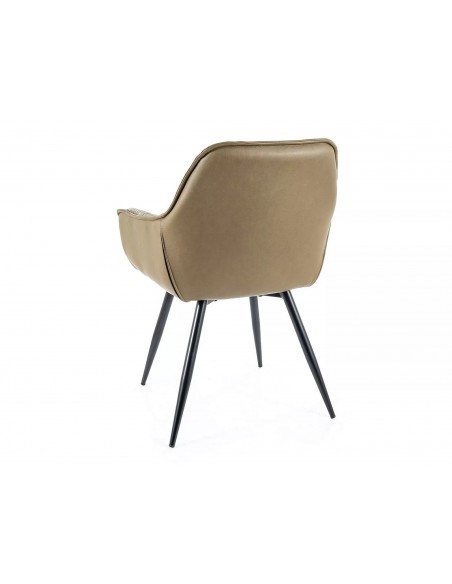 Krzesło Cherry Buffalo Oliwkowe