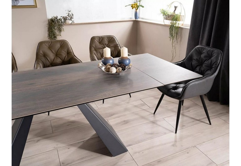 Krzesło Cherry Buffalo Oliwkowe