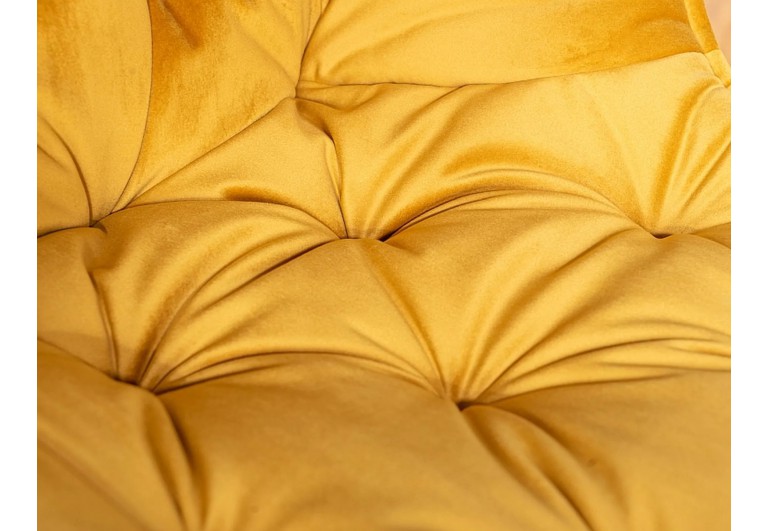 Krzesło Cherry Curry Velvet