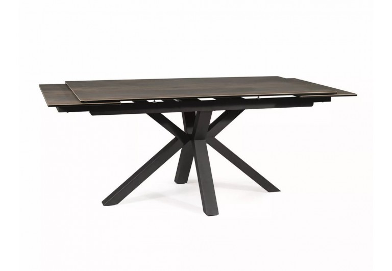 Stół rozkładany Columbus Ceramic