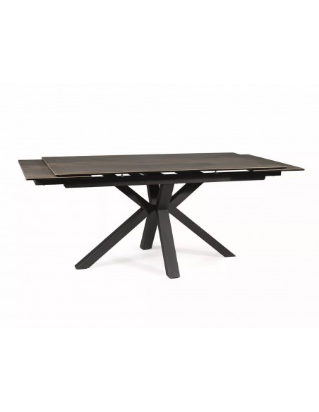 Stół rozkładany Columbus Ceramic