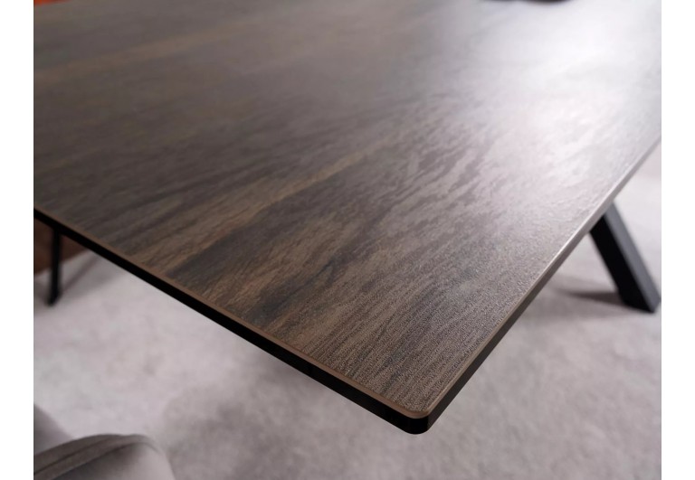 Stół rozkładany Columbus Ceramic