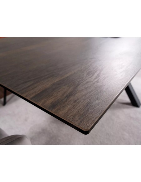 Stół rozkładany Columbus Ceramic