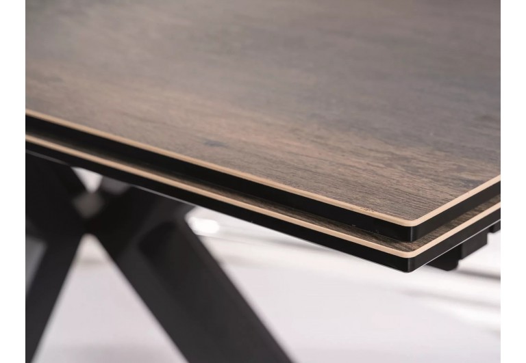 Stół rozkładany Columbus Ceramic