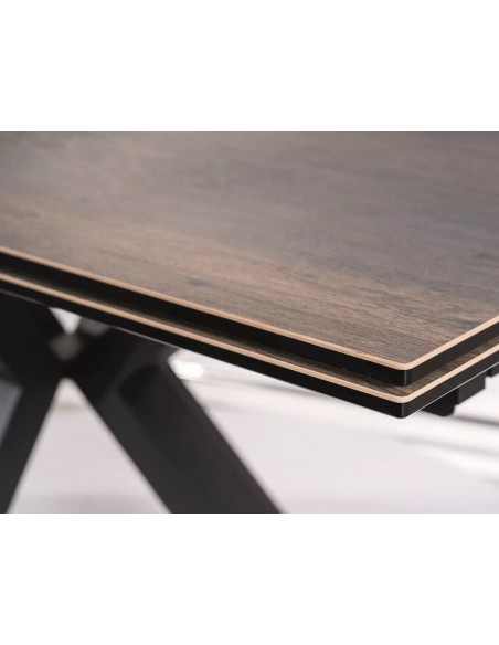 Stół rozkładany Columbus Ceramic