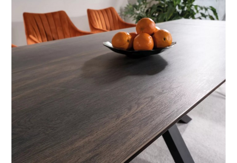 Stół rozkładany Columbus Ceramic