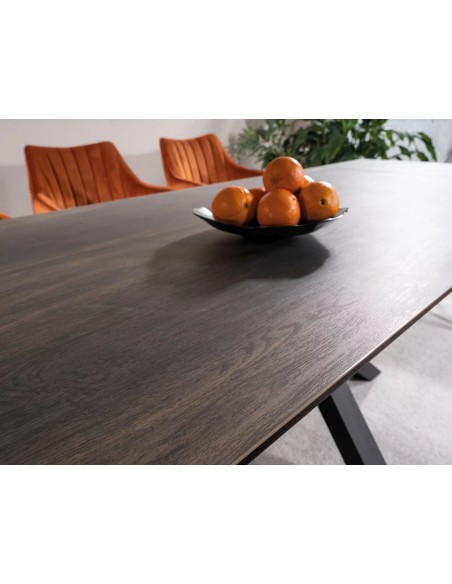 Stół rozkładany Columbus Ceramic