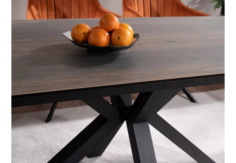 Stół rozkładany Columbus Ceramic