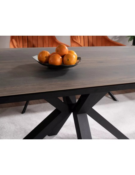 Stół rozkładany Columbus Ceramic