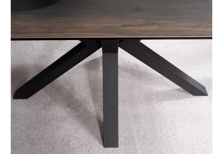 Stół rozkładany Columbus Ceramic