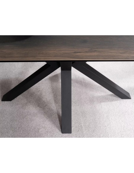 Stół rozkładany Columbus Ceramic