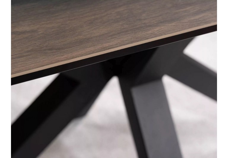 Stół rozkładany Columbus Ceramic