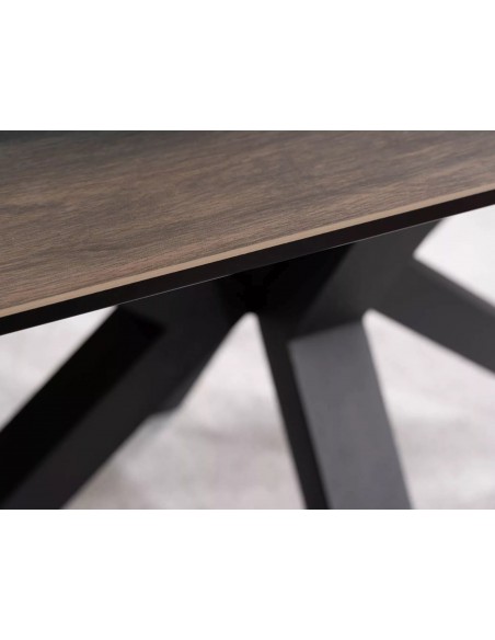 Stół rozkładany Columbus Ceramic