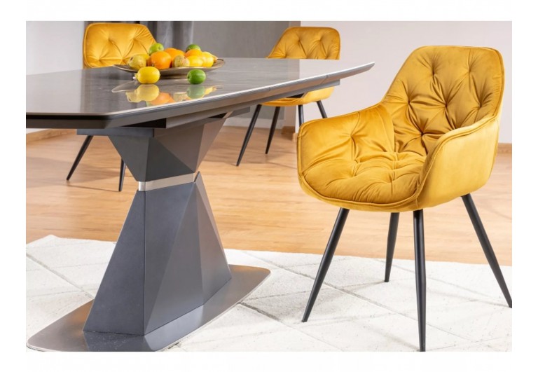 Stół rozkładany Cortez Ceramic