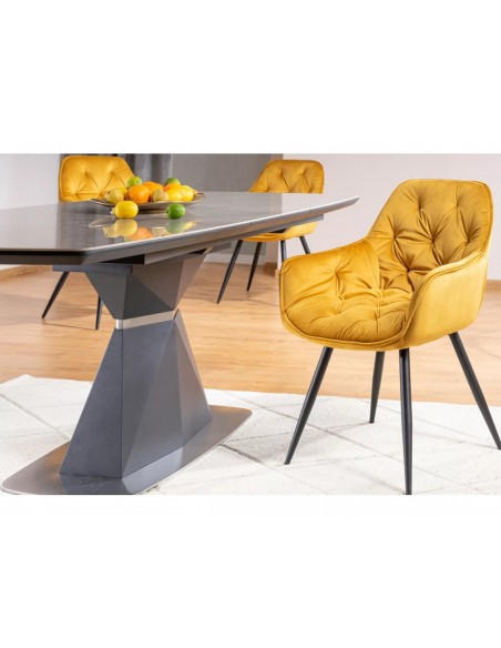 Stół rozkładany Cortez Ceramic