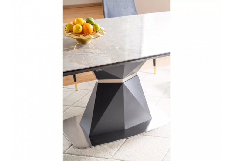 Stół rozkładany Cortez Ceramic