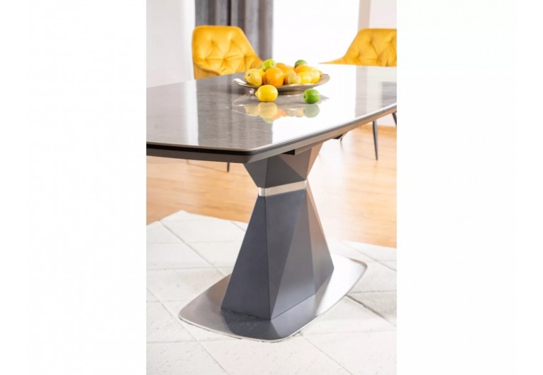 Stół rozkładany Cortez Ceramic